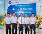 Kỳ tích về công tác đầu tư xây dựng tại Petrolimex Thái Bình
