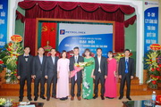 Đại hội Công đoàn cơ sở Petrolimex Thái Bình