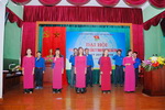 Đại hội Đoàn TNCS HCM nhiệm kỳ 2017-2019