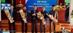Phát triển chiều sâu để hoàn thành kế hoạch năm 2022