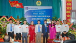 Đại hội Công đoàn cơ sở Công ty TNHH MTV Xăng dầu Thái Bình khóa XX, nhiệm kỳ 2013-2018