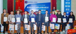 Hội nghị Đại biểu Người lao động năm 2017 và Tổng kết công tác năm 2016