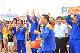 Lễ trao giải Hội thao nghiệp vụ PCCC cụm 2 năm 2015