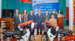 Tổng kết công tác năm 2013 và Hội nghị NLĐ năm 2014