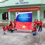 Petrolimex Thái Bình hội thao CNVC-LĐ hưởng ứng tháng Công nhân 2022