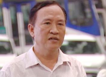 Ông Vũ Doãn Quản (Thái Bình): “Chúng tôi thực hiện kêu gọi Người Việt Nam dùng hàng Việt Nam”