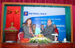 Hội nghị tổng kết 2015 và đại biểu NLĐ 2016