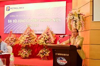 Tổ chức thành công Đại hội đồng cổ đông thường niên năm 2015 Công ty Vipco