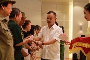 Đền ơn đáp nghĩa