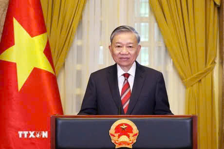 Bài viết của Tổng Bí thư Tô Lâm về chống lãng phí