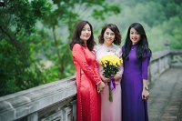 Kỷ niệm ngày thành lập HLH Phụ nữ Việt Nam 20/10/2016
