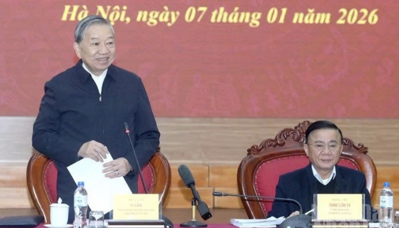 Nghị quyết số 79-NQ/TW của Bộ Chính trị về phát triển kinh tế nhà nước