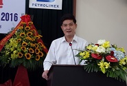 Công ty PTS Hải Phòng tổ chức thành công Hội nghị người lao động năm 2016