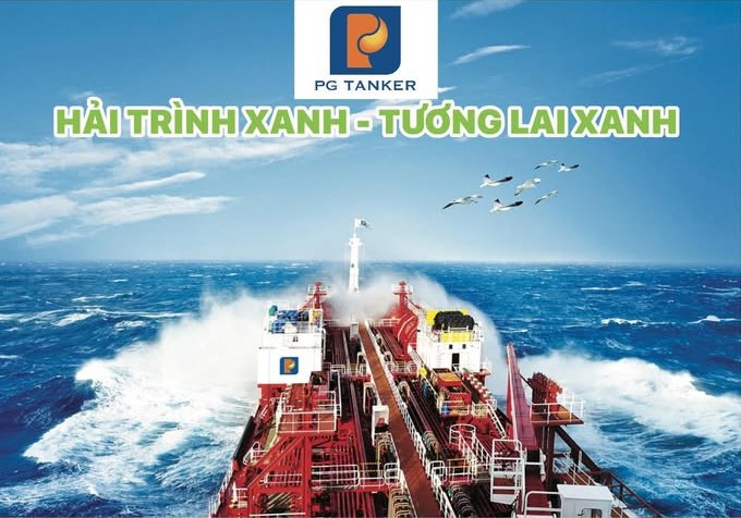 Thông điệp lãnh đạo nhân dịp năm mới 2025