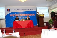Đại hội đồng cổ đồng thường niên 2015 Công ty Vitaco