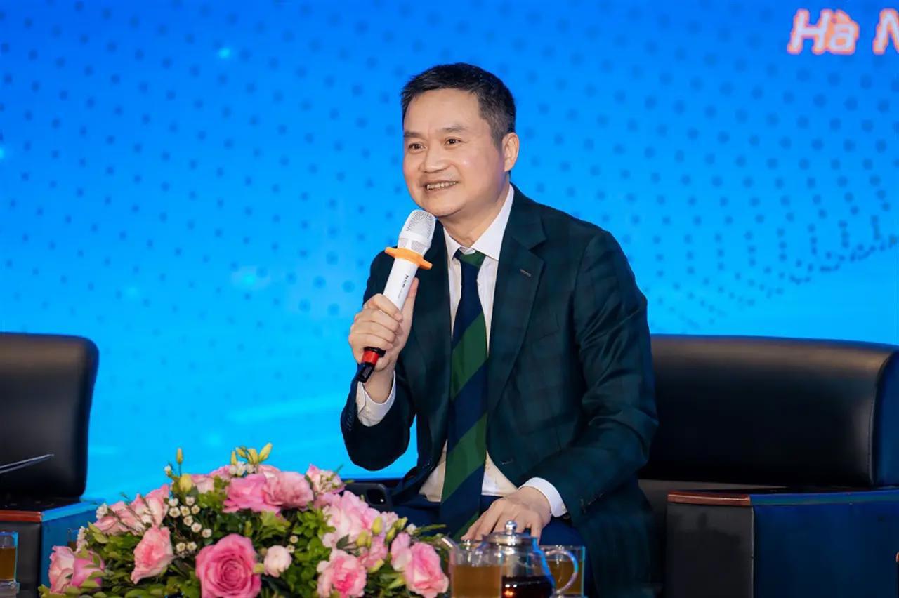 Tuổi trẻ - Ngọn lửa khơi dậy đổi mới sáng tạo và chuyển đổi số cho Petrolimex