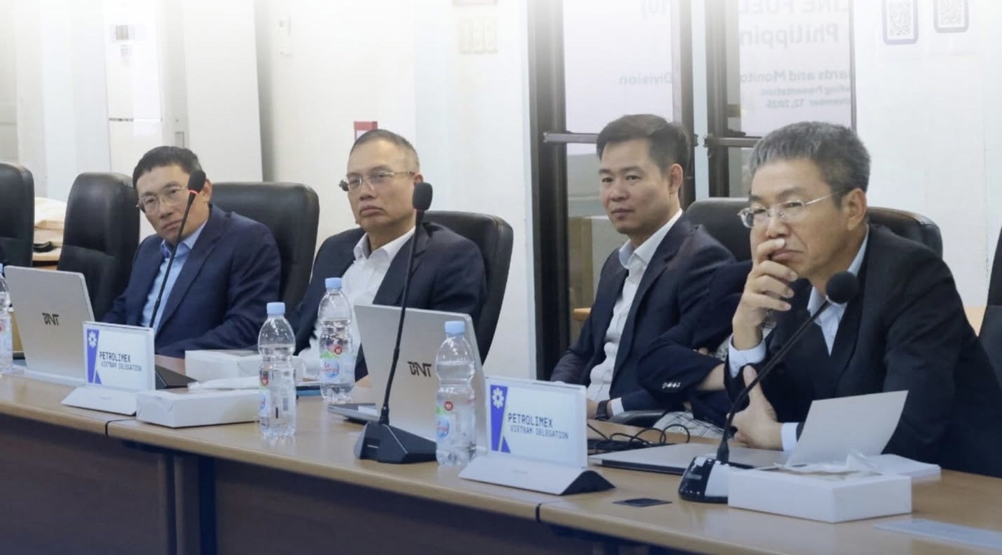 Petrolimex nghiên cứu mô hình E10 thành công của Philippines