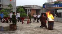 Bồi dưỡng nghiệp vụ cho công nhân