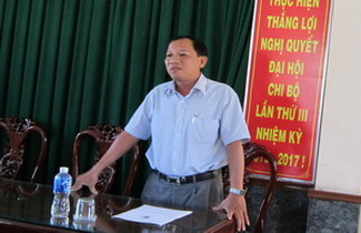 Cải thiện điều kiện làm việc, an toàn của người lao động