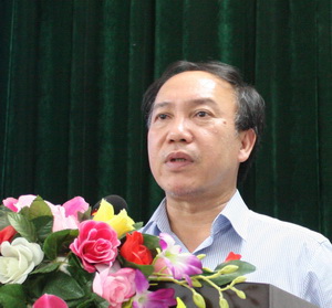 Nỗ lực để hoàn thành toàn diện KH 2018