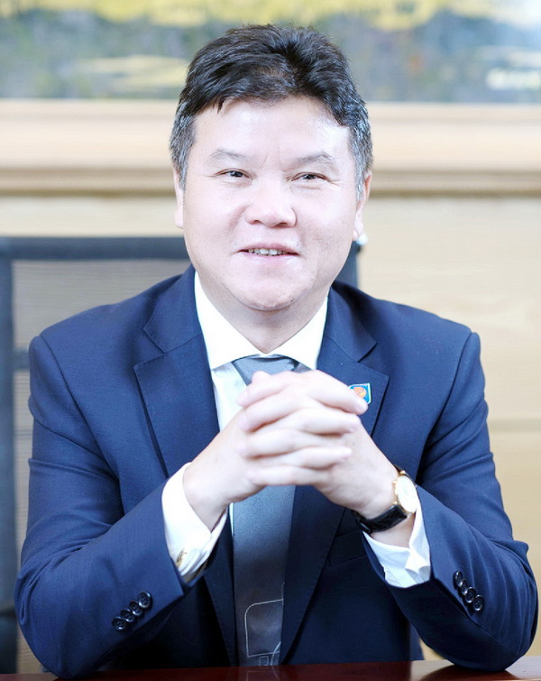 Truyền thống là nền tảng “để tiến xa hơn”