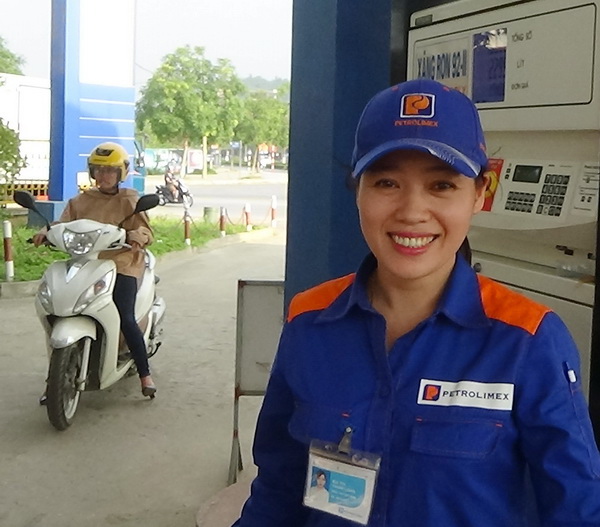 Sẵn sàng chào đón ngày vàng