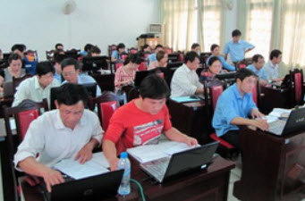 Chuẩn bị tốt để ứng dụng thành công Egas