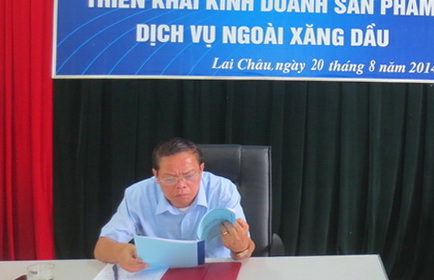 Chủ động, linh hoạt, tăng sản lượng, tăng hiệu quả