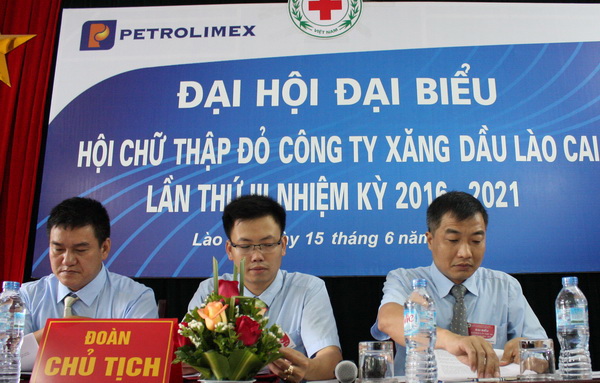 Ngày hội của những tấm lòng