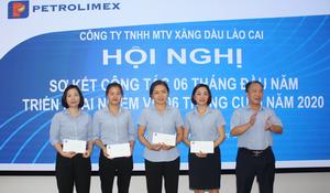 5 nhiệm vụ trọng tâm 6T cuối năm 2020