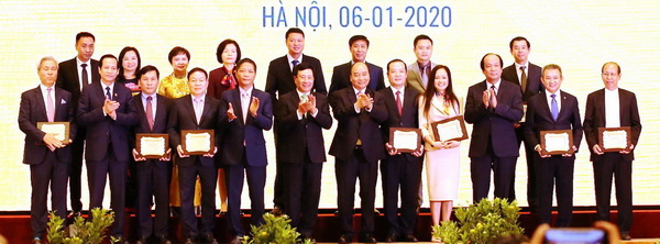 Petrolimex là nhà cung cấp xăng dầu phục vụ ASEAN 2020
