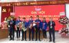 Đại hội Chi Đoàn Công ty TNHH MTV Xăng dầu Lào Cai lần thứ XIII, nhiệm kỳ 2022-2024