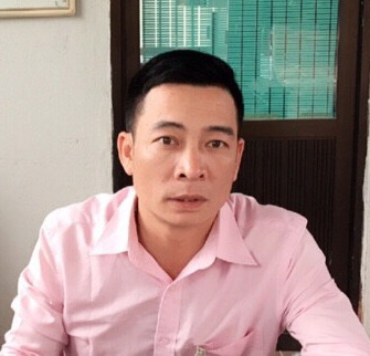 Anh Giang đơn giản mà hiệu quả