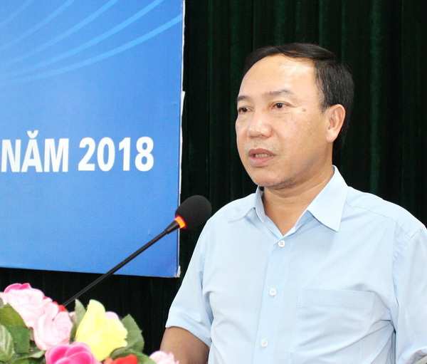 5 giải pháp để hoàn thành vượt mức KH 2018