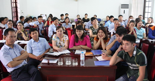 5 bước để khẳng định chuyên nghiệp, minh bạch và văn minh