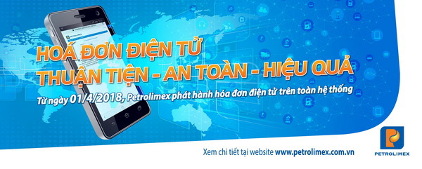 Nếu có thắc mắc về hóa đơn điện tử của Petrolimex thì liên hệ với ai để được giải đáp