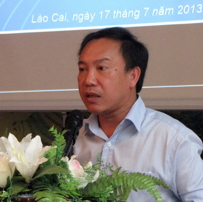Triển khai nhiệm vụ 6 tháng cuối năm 2013