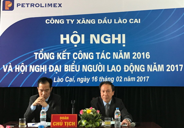 Khó khăn thách thức là động lực để đổi mới tư duy và hành động
