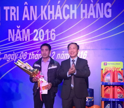 Hợp tác cùng phát triển bền vững