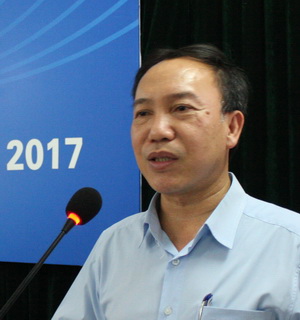 Petrolimex Lào Cai sơ kết công tác quý I/2017