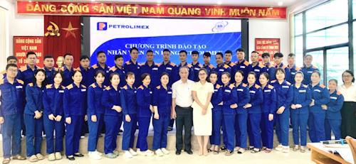 Petrolimex Lào Cai tổ chức khóa Đào tạo “Nhân Viên Bán Hàng” Nâng Cao Chất Lượng Phục Vụ