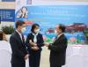Petrolimex Lào Cai đưa vào khai thác giải pháp thanh toán không dùng tiền mặt