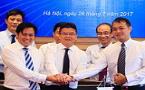 Từ 01/8 có thể dùng thẻ ATM khi mua xăng dầu Petrolimex