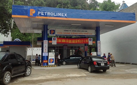 Nâng cao năng lực hoạt động và vị thế Petrolimex