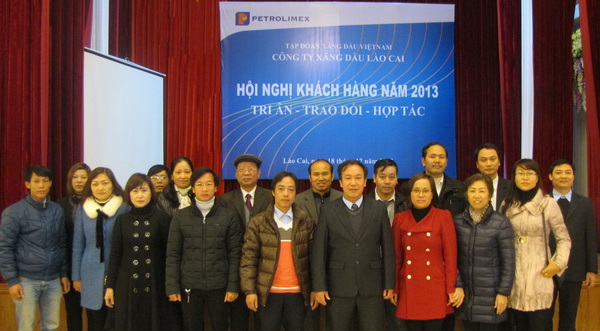 Tri ân - Trao đổi - Hợp tác