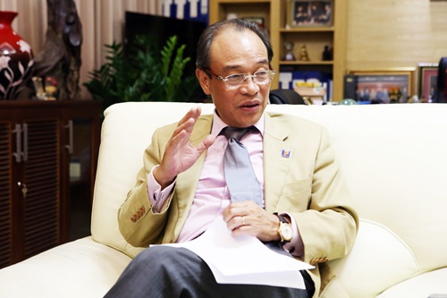 Cấu trúc cho tương lai