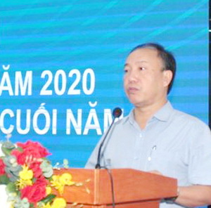 Chủ động, linh hoạt phấn đấu hoàn thành toàn diện nhiệm vụ kế hoạch năm 2020