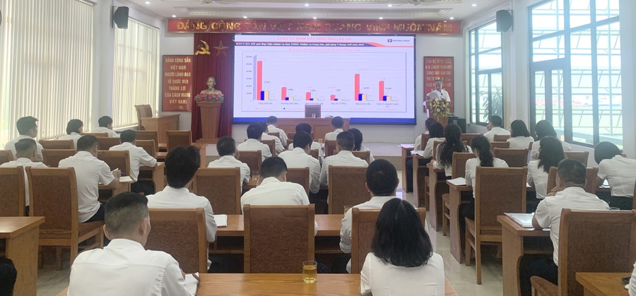 Nỗ lực vượt khó, sẵn sàng cho 9 tháng cuối năm 2025 đầy thách thức