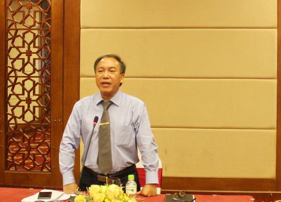 Tăng tốc để hoàn thành toàn diện KH năm 2018