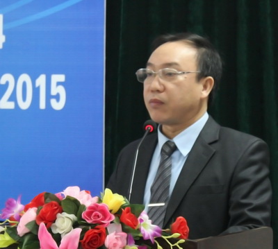 4 nhiệm vụ trọng tâm trong năm 2015, công tác an toàn được đặt lên hàng đầu